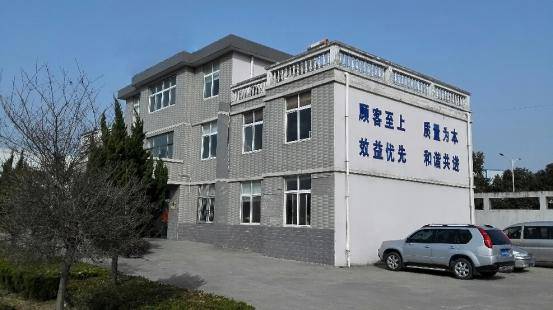 產品展示